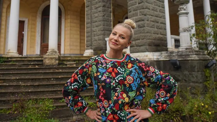 Azja Express: Daria Ładocha