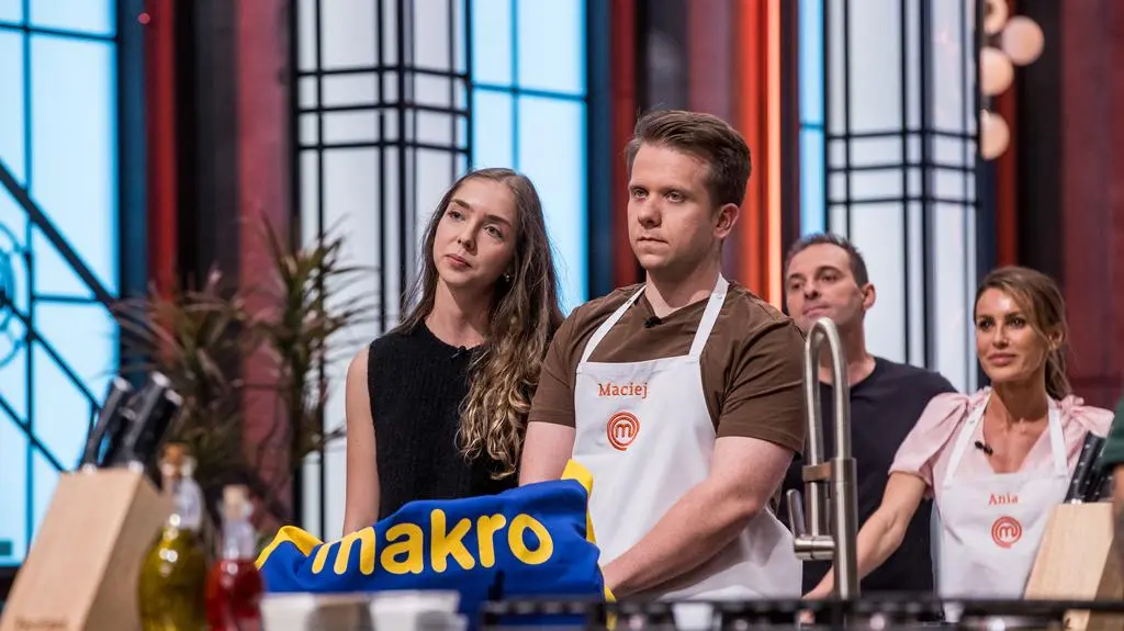 MasterChef 12, odcinek 7