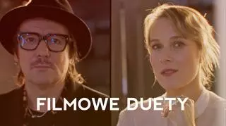 Filmowe duety PRZED EMISJĄ W TV: Johnny Depp dostał prezent od Smolika