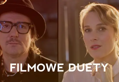 Filmowe duety PRZED EMISJĄ W TV: Johnny Depp dostał prezent od Smolika
