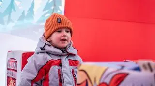 Projekt Zima: Tak było w Ustroniu