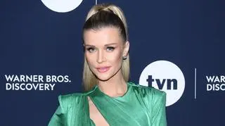 Gwiazdy Top Model na konferencji Warner Bros. Discovery