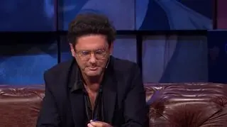 Kuba Wojewódzki: Co Agnieszka Holland powiedziałaby, odbierając Oscara?