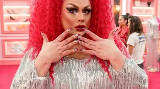 Czas na Show. Drag Me Out: Adelon