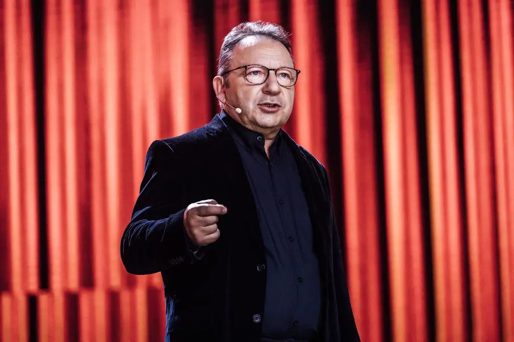 Zbigniew Zamachowski