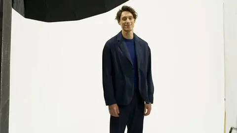 Lipowo. Zmowa milczenia: Eryk Kulm