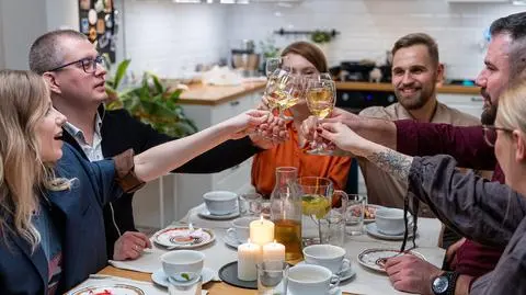 “Ugotowani w parach” w Poznaniu!