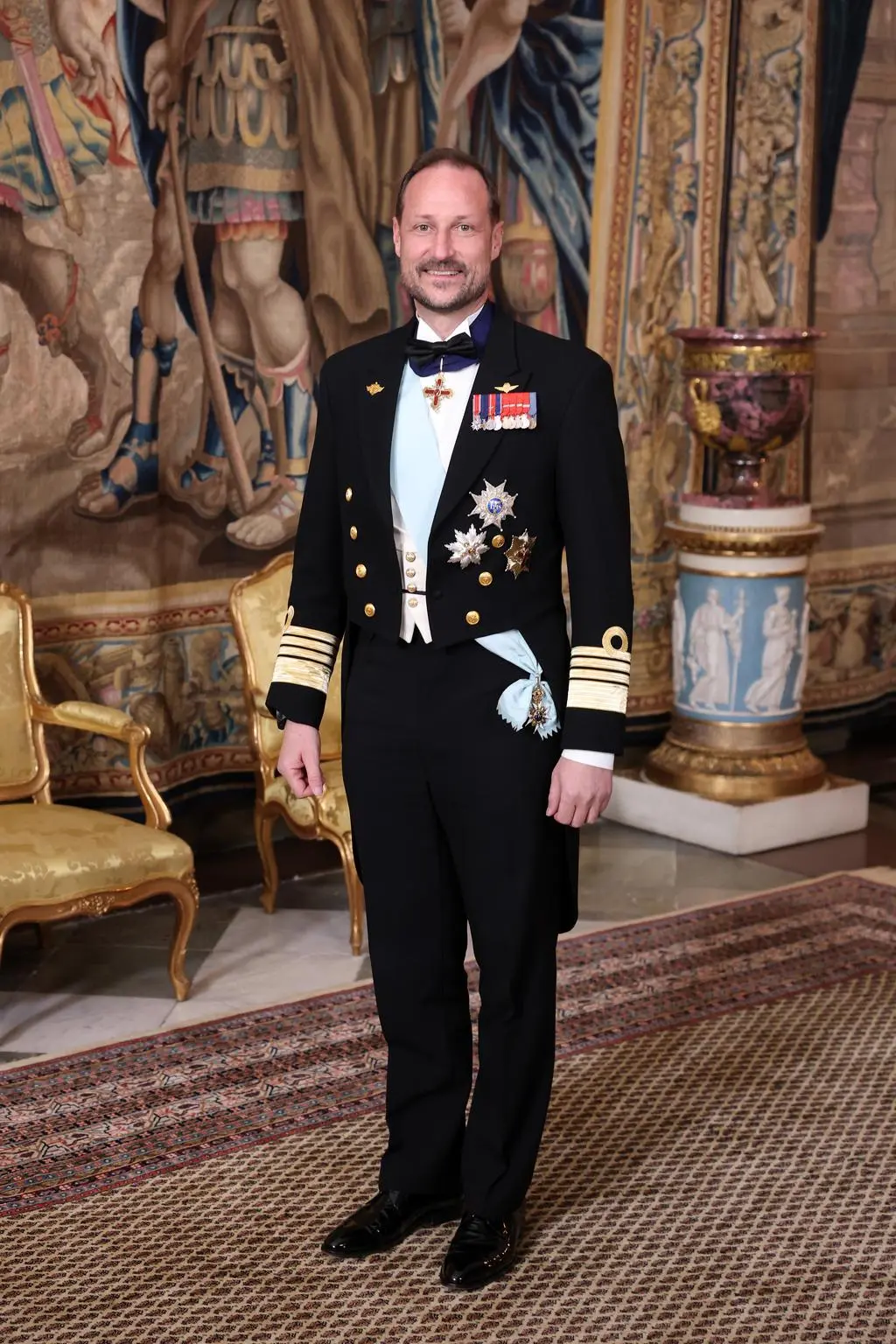 Haakon VIII