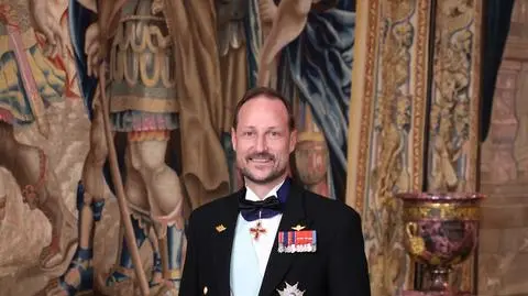 Haakon VIII