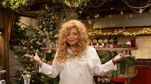 Restauracja z gwiazdami: Magda Gessler