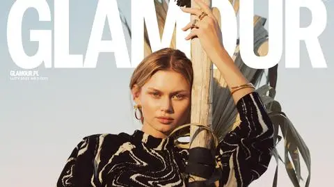 Top Model 11: Finalistki na okładkach Glamour
