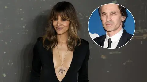 Halle Berry i Olivier Martinez