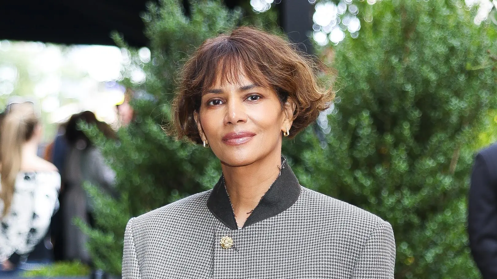 Córka Halle Berry stanęła po stronie matki. W sądzie wyznała, co tak naprawdę działo się w ich domu