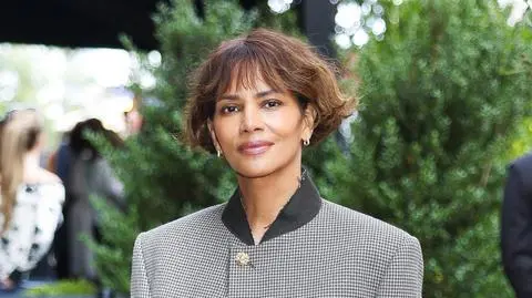Halle Berry