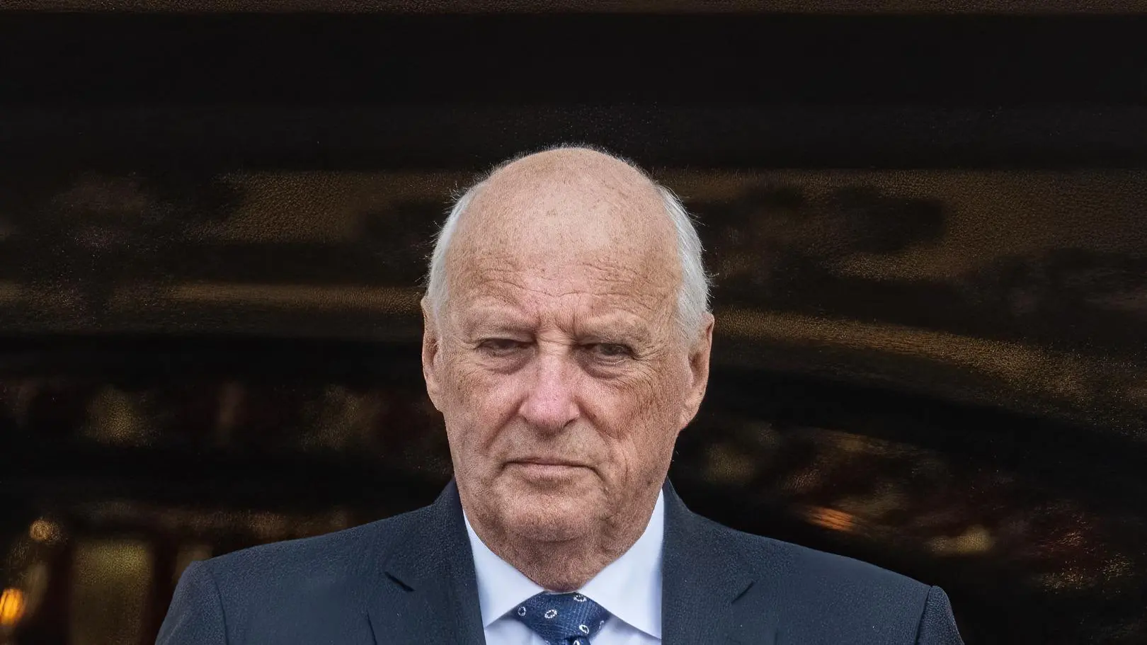 Znamy szczegóły pogrzebu króla Haralda V. Nie wszyscy żałobnicy pojawią się w katedrze w Oslo