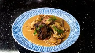 Kuchenne rewolucje, odcinek 9