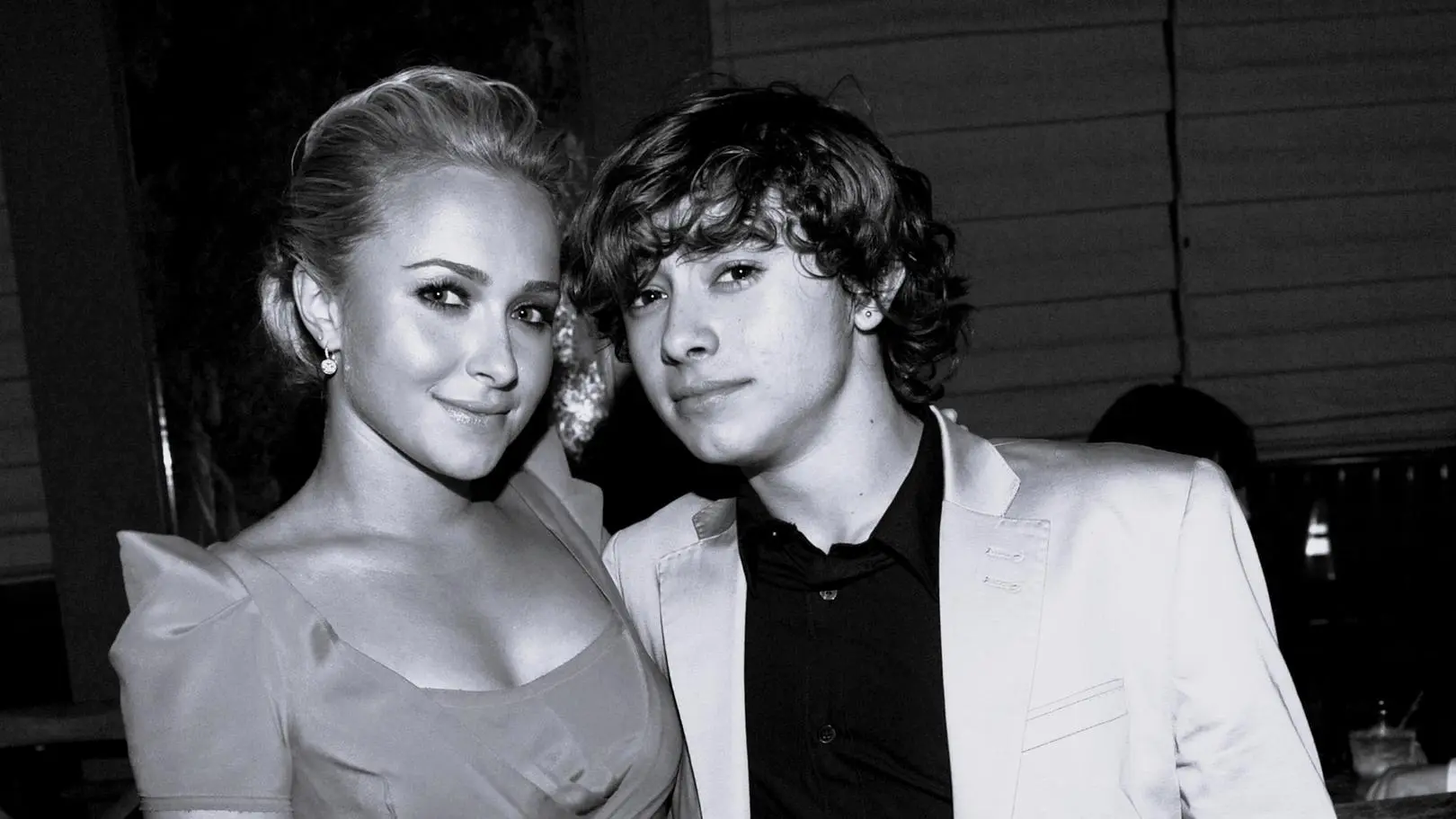 To nie była pierwsza tragedia w rodzinie Hayden Panettiere. Kilka lat temu zmarł jej młodszy brat
