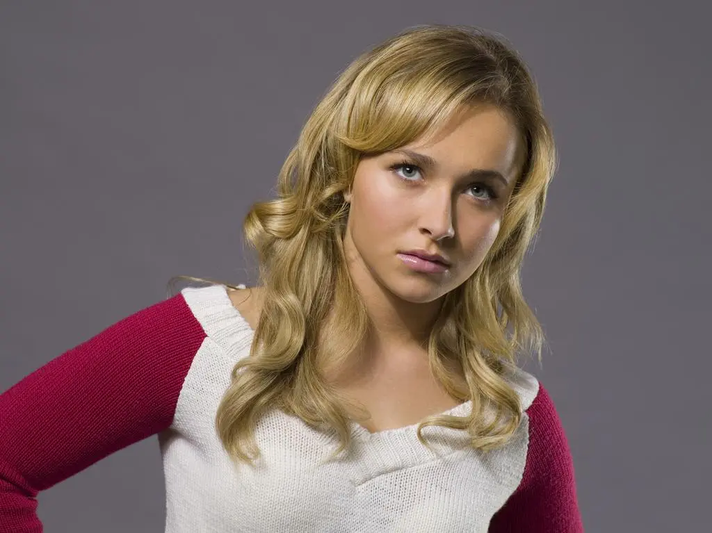 Hayden Panettiere