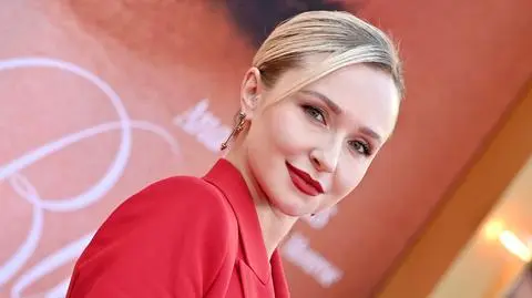 Hayden Panettiere