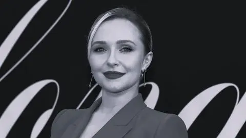 Hayden Panettiere