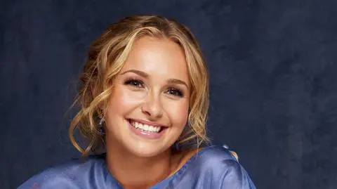 Hayden Panettiere