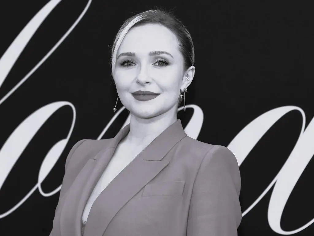 Hayden Panettiere