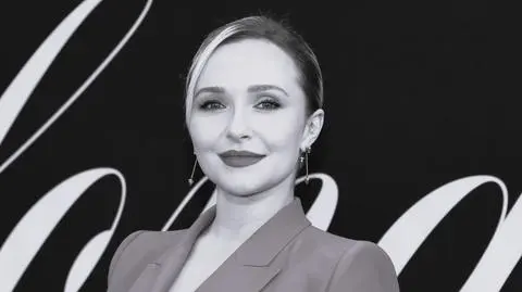 Hayden Panettiere