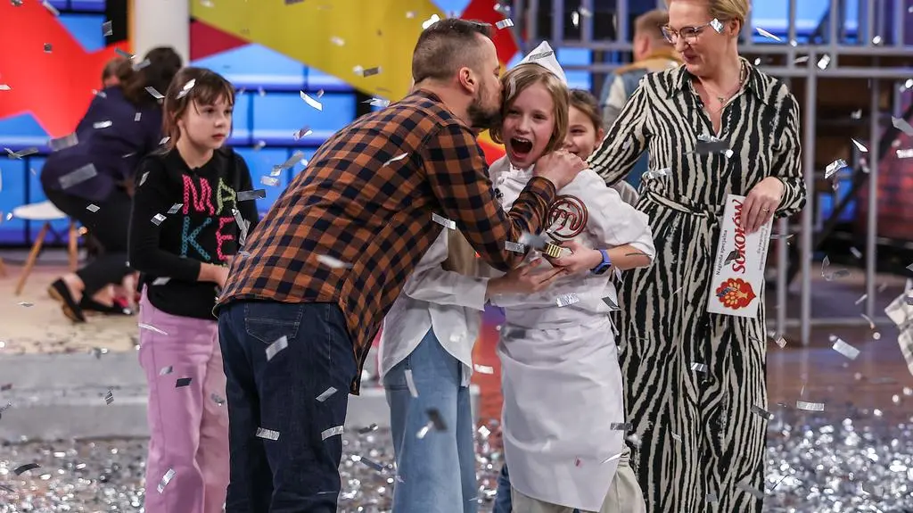 MasterChef Junior: Ignacy zwycięzcą 8. edycji