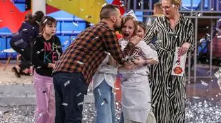MasterChef Junior: Ignacy zwycięzcą 8. edycji