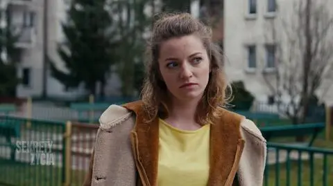 Sekrety życia, odcinek 32