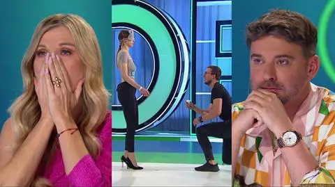 Top Model: Joanna Krupa, Marcin Tyszka i uczestnicy