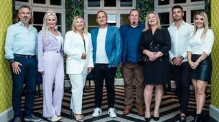 Bitwa o gości odcinek 7