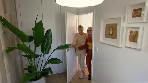 Totalne remonty Szelągowskiej: Dorota i Gosia