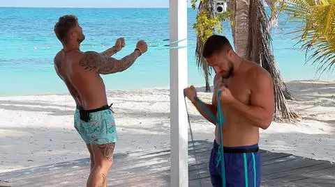 Hotel Paradise 7 - odcinek 17