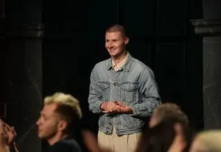 Jak rozpoznać kłamcę? Sprawdź, co mówią gracze z "The Traitors. Zdrajcy"