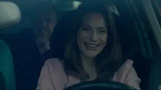 Tajemnica zawodowa: Kinga ma halucynacje