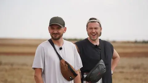 Azja Express: Najlepsze momenty z 2. odcinka