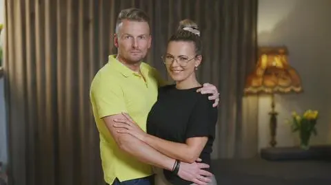 Ugotowani w parach, odcinek 12, Warszawa