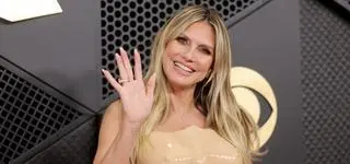 Heidi Klum do tej pory chroniła prywatność najmłodszej córki. Jak wygląda 16-letnia Lou Sulola Samuel? 