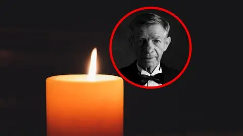 Henryk Gęsikowski nie żyje
