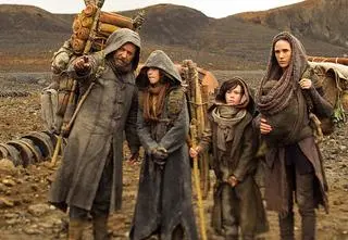 "Noe: Wybrany przez Boga" - kiedy i gdzie obejrzeć? 