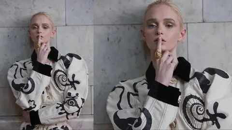 Top Model: Wiktoria Darda