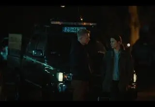 Odwilż PRZED EMISJĄ W TV: Niebezpieczny przestępca wychodzi na wolność. Czy Zawieja wyciągnie z niego prawdę?