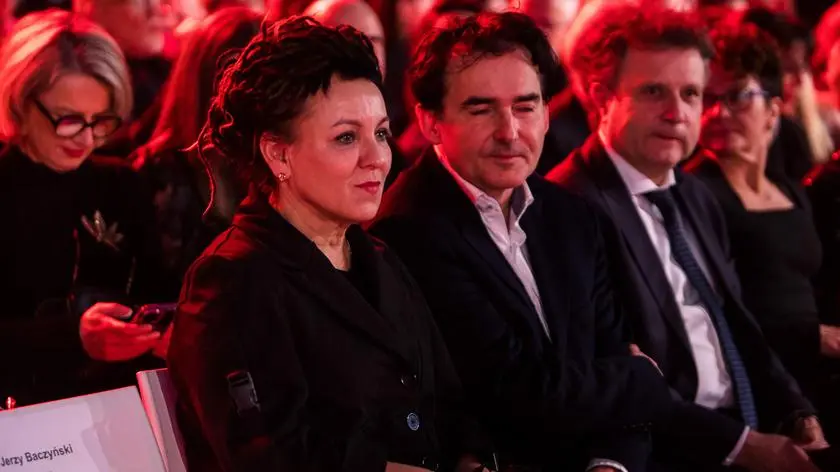 Paszporty Polityki 2024