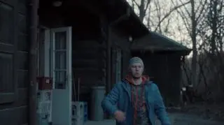 Szadź 3 PRZED EMISJĄ W TV: Polkowska wpada w ręce policji