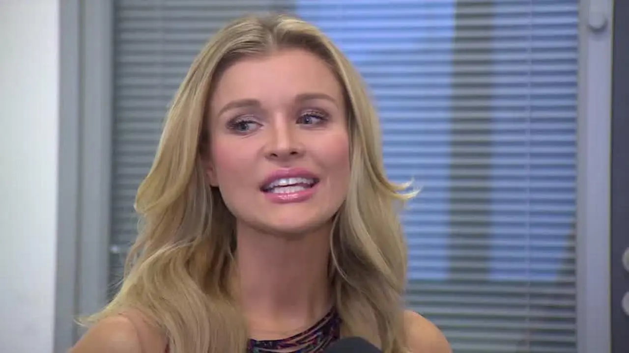 Joanna Krupa zagra w hollywoodzkiej produkcji! - TVN