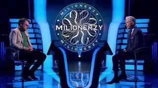 Milionerzy: Kim jest dziewosłęb?