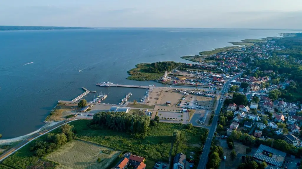 Krynica Morska