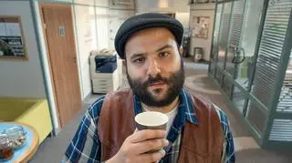 ANDRZEJ (MIKOŁAJ CHROBOCZEK​)