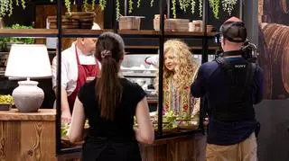 Kuchenne rewolucje 28, odcinek 1 